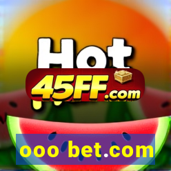 ooo bet.com